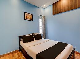 Hotel O Ashok Nagar Metro Station Chennai