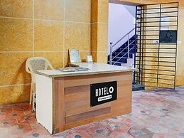 Hotel O Ashok Nagar Metro Station Chennai