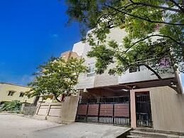 Hotel O Ashok Nagar Metro Station Chennai