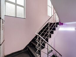 Hotel O Ashok Nagar Metro Station Chennai