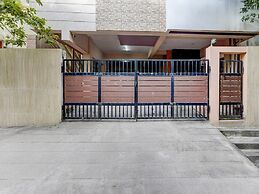 Hotel O Ashok Nagar Metro Station Chennai