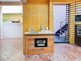 Hotel O Ashok Nagar Metro Station Chennai