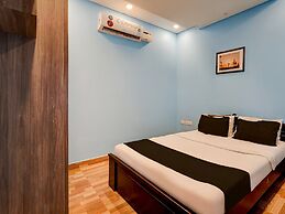 Hotel O Ashok Nagar Metro Station Chennai