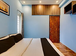 Hotel O Ashok Nagar Metro Station Chennai