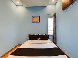 Hotel O Ashok Nagar Metro Station Chennai