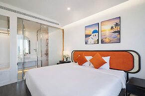 The Dome Hon Thom Boutique Hote