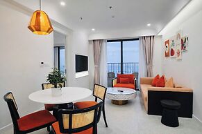 The Dome Hon Thom Boutique Hote