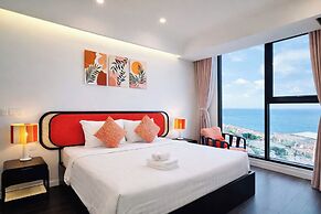 The Dome Hon Thom Boutique Hote