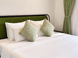 The Dome Hon Thom Boutique Hote