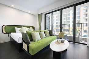 The Dome Hon Thom Boutique Hote