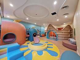 The Dome Hon Thom Boutique Hote
