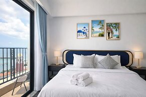 The Dome Hon Thom Boutique Hote