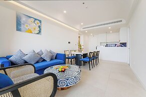 The Dome Hon Thom Boutique Hote