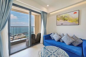 The Dome Hon Thom Boutique Hote
