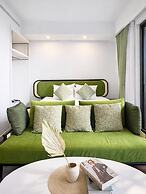 The Dome Hon Thom Boutique Hote