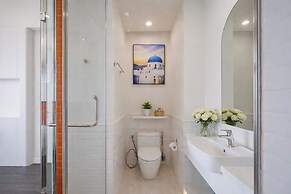 The Dome Hon Thom Boutique Hote