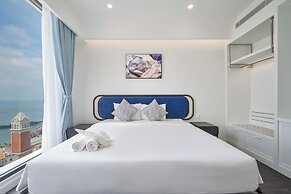 The Dome Hon Thom Boutique Hote