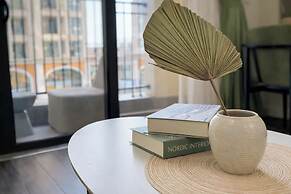 The Dome Hon Thom Boutique Hote