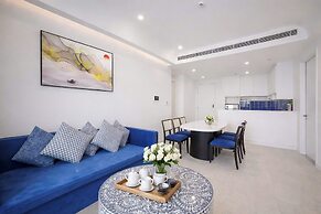 The Dome Hon Thom Boutique Hote
