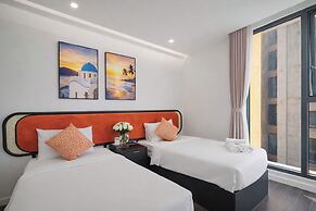 The Dome Hon Thom Boutique Hote