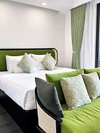 The Dome Hon Thom Boutique Hote