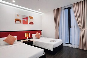 The Dome Hon Thom Boutique Hote