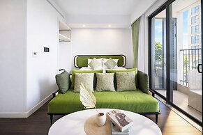 The Dome Hon Thom Boutique Hote