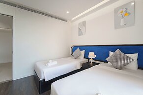 The Dome Hon Thom Boutique Hote