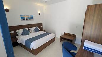 Luma Boutique Hotel