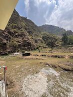 Omji Temple View Kharsali