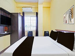 Deluxesrigandhakavalu Formerly Chamundeshwari