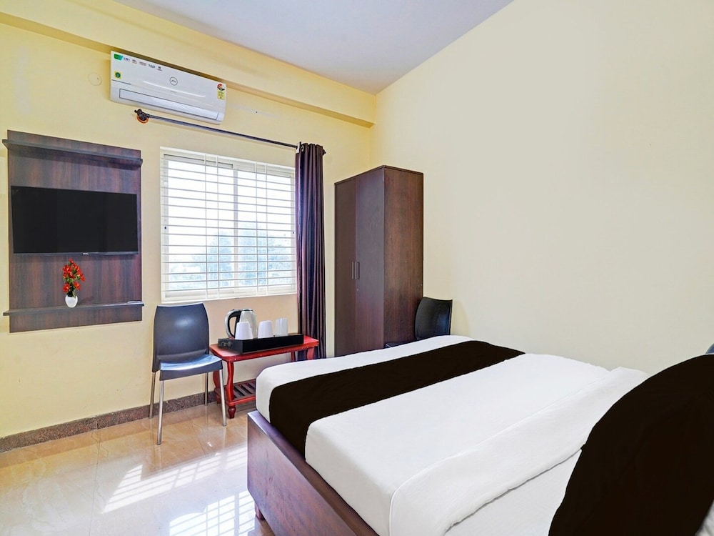Deluxesrigandhakavalu Formerly Chamundeshwari
