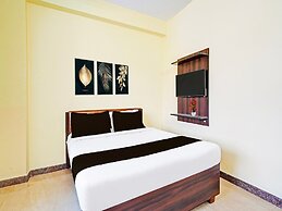 Deluxesrigandhakavalu Formerly Chamundeshwari