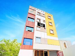 Deluxesrigandhakavalu Formerly Chamundeshwari