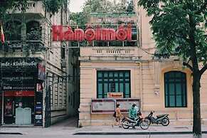 Hanoi Amie Duplex Homestay