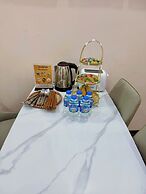 Hanoi Amie Duplex Homestay