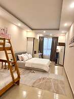 Hanoi Amie Duplex Homestay
