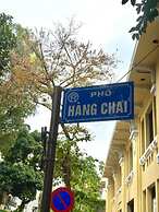 Hanoi Amie Duplex Homestay