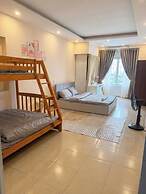 Hanoi Amie Duplex Homestay