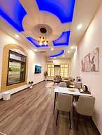 Hanoi Amie Duplex Homestay
