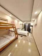 Hanoi Amie Duplex Homestay