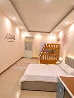Hanoi Amie Duplex Homestay