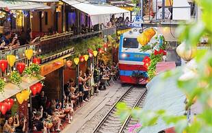 Hanoi Amie Duplex Homestay
