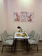 Hanoi Amie Duplex Homestay