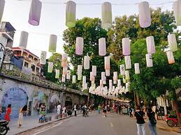 Hanoi Amie Duplex Homestay