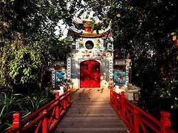 Hanoi Amie Duplex Homestay