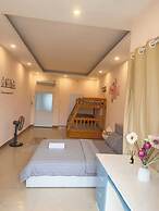 Hanoi Amie Duplex Homestay