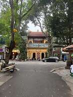 Hanoi Amie Duplex Homestay