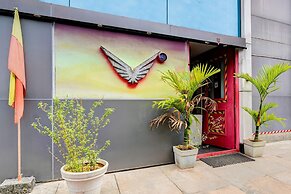 Deluxetownhouse Room Stories RR Nagar