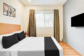 Deluxetownhouse Room Stories RR Nagar